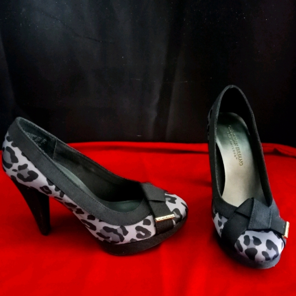 Heel